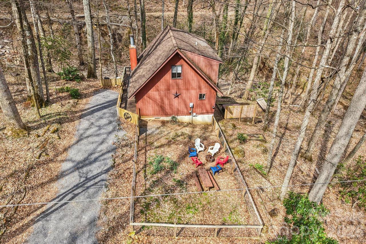 33 Fernbrook Rd., Maggie Valley, NC 28751