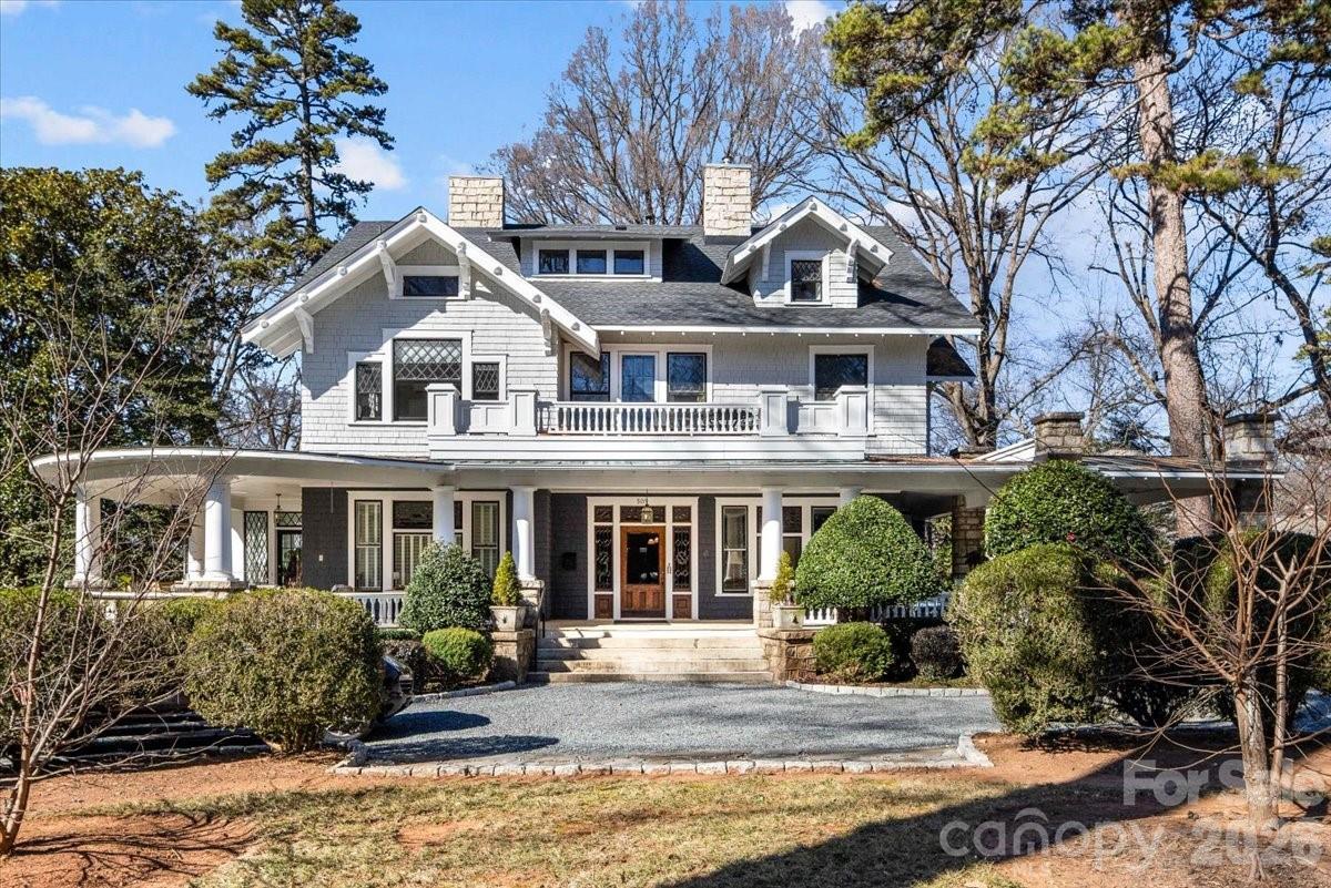 509 Clement Ave. #3, Charlotte, NC 28204