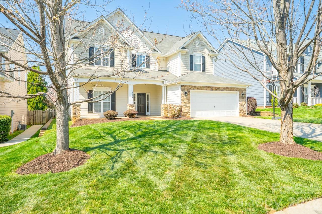 10346 Falling Leaf Dr., Concord, NC 28027
