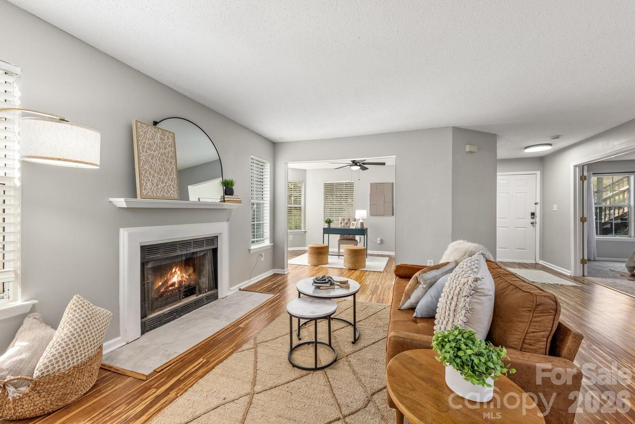 6039 Gray Gate Ln. #B, Charlotte, NC 28210