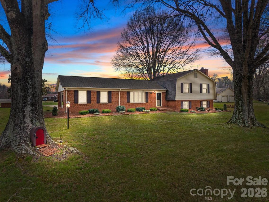 1070 Dunns Mountain Rd., Salisbury, NC 28146