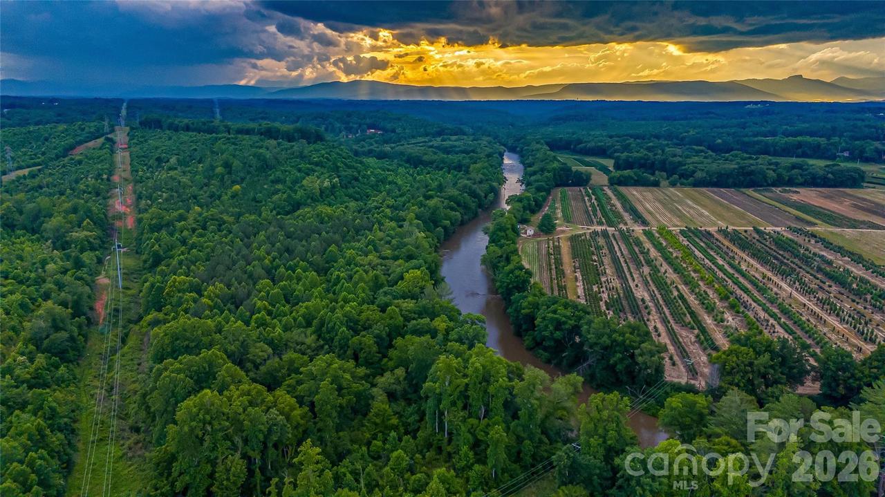 Carbon City Rd., Morganton, NC 28655