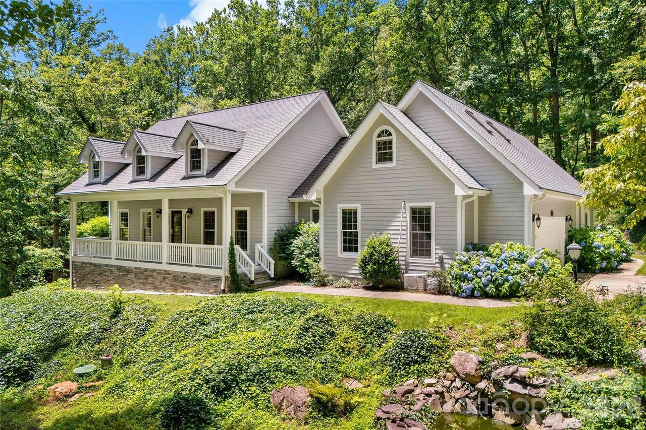 57 Rocky Branch Tr., Marion, NC 28752