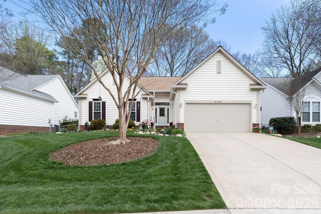 6246 Skyline Dr., Charlotte, NC 28269