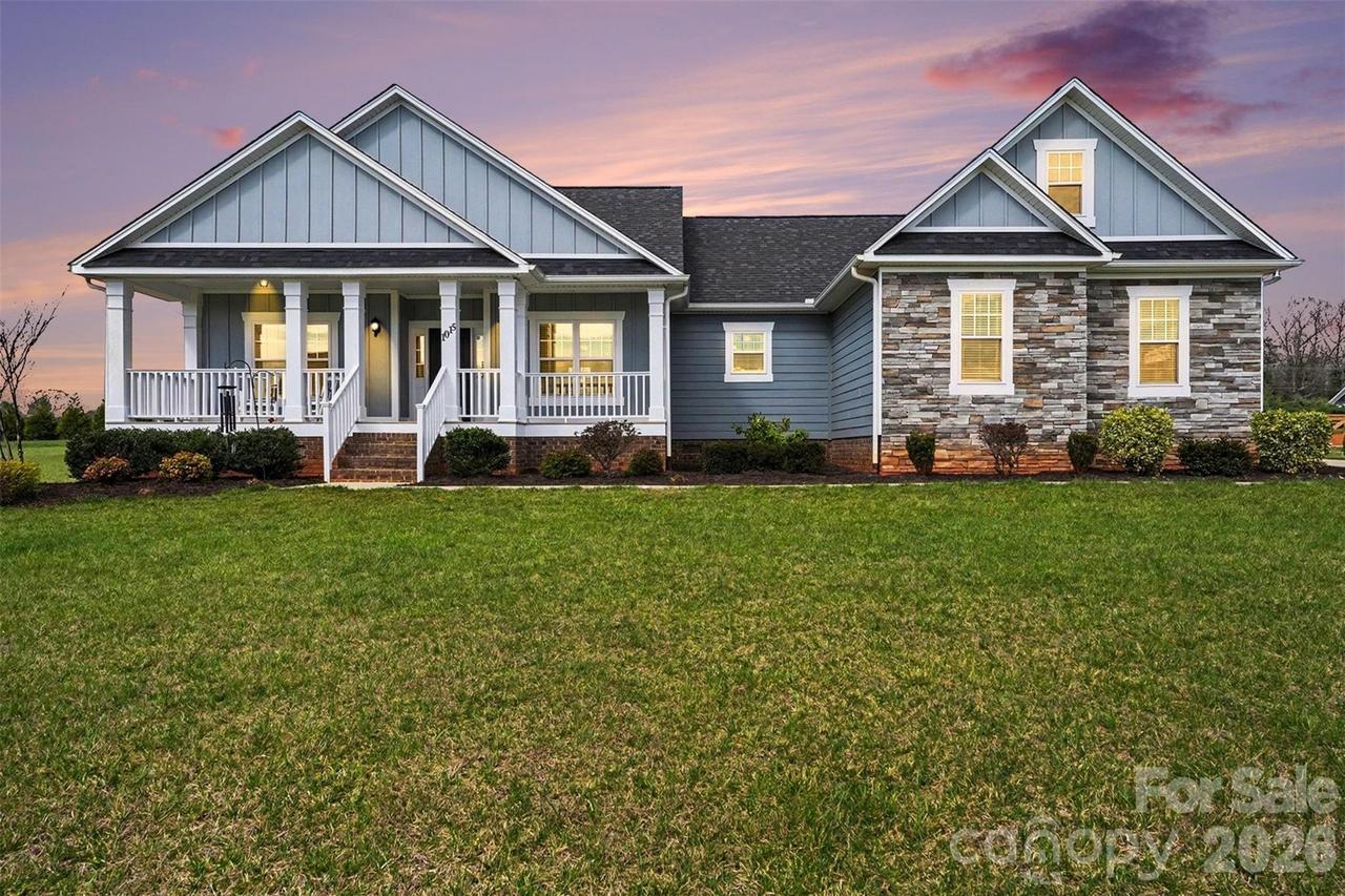 1015 Coppergate Dr., Salisbury, NC 28147