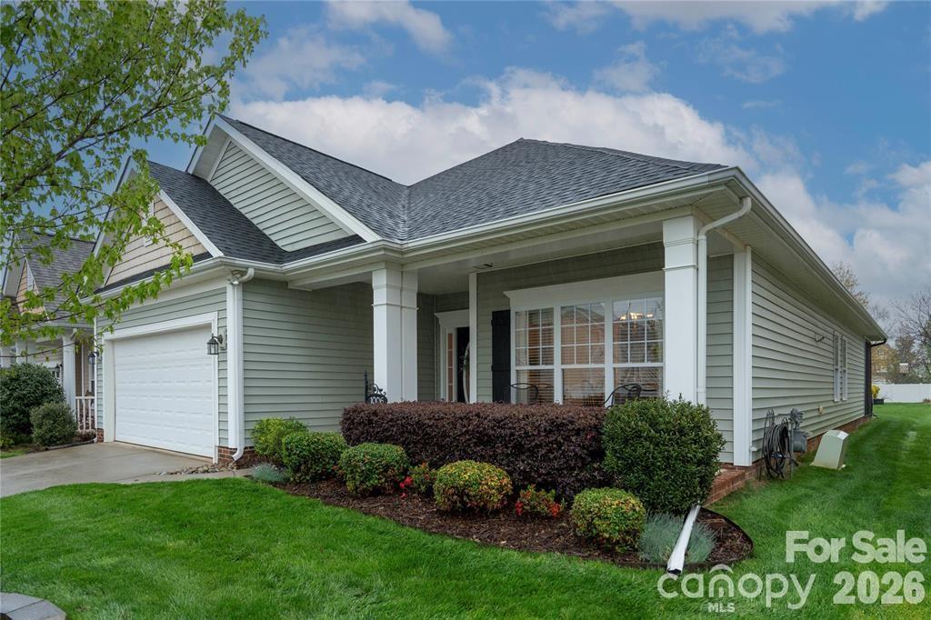 1006 Wayland Ct., Indian Trail, NC 28079