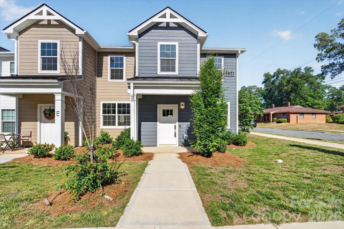 344 Lincoln St. #B, Concord, NC 28025