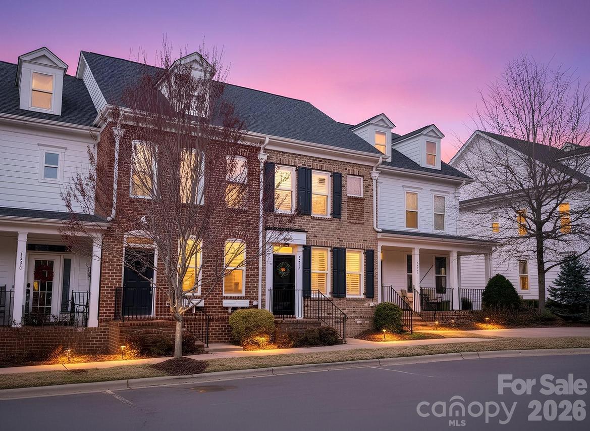 1213 Assembly St., Belmont, NC 28012