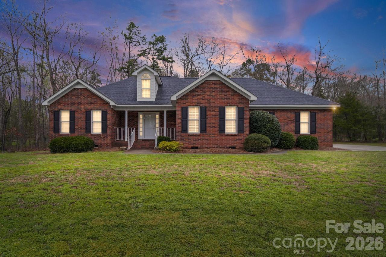 410 W Elm St., Wingate, NC 28174