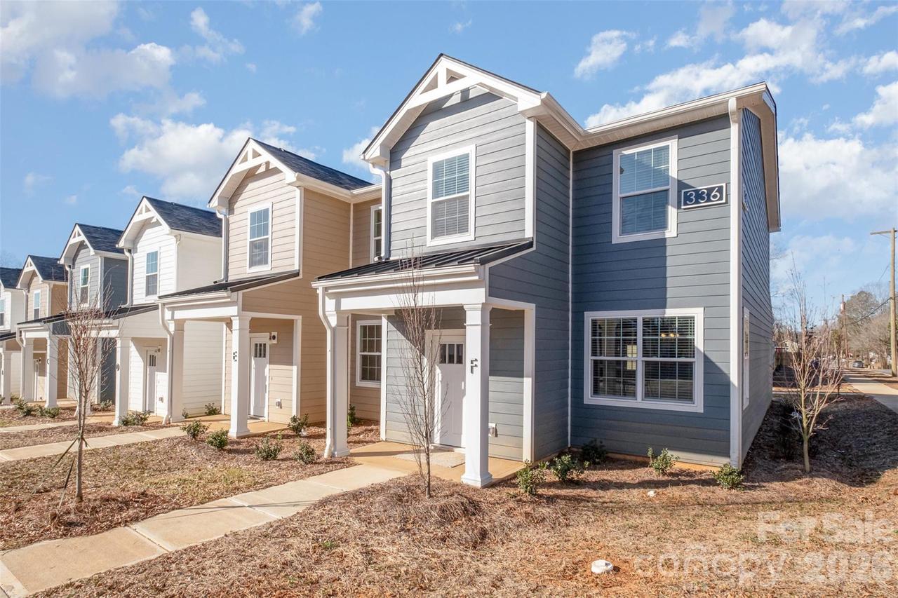 344D Lincoln St., Concord, NC 28025