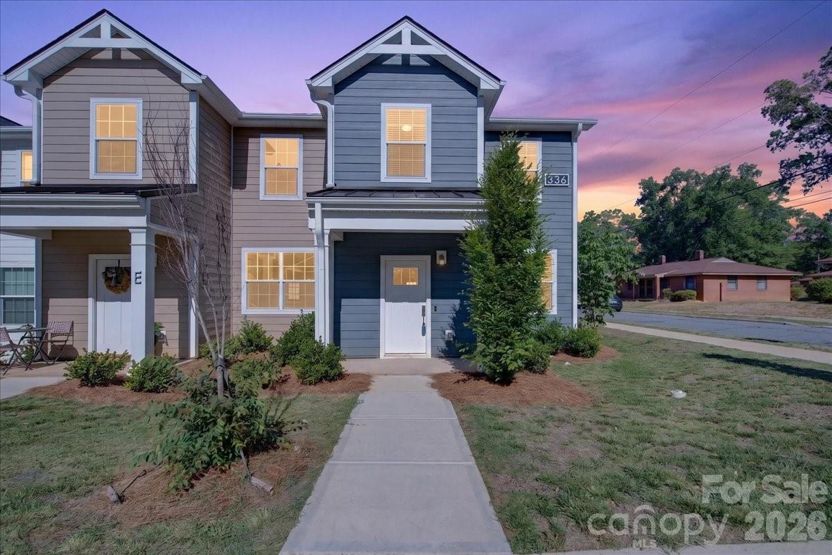 344 Lincoln St. #D, Concord, NC 28025