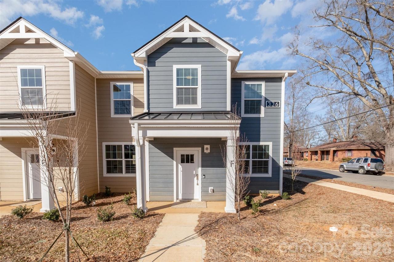 344E Lincoln St., Concord, NC 28025