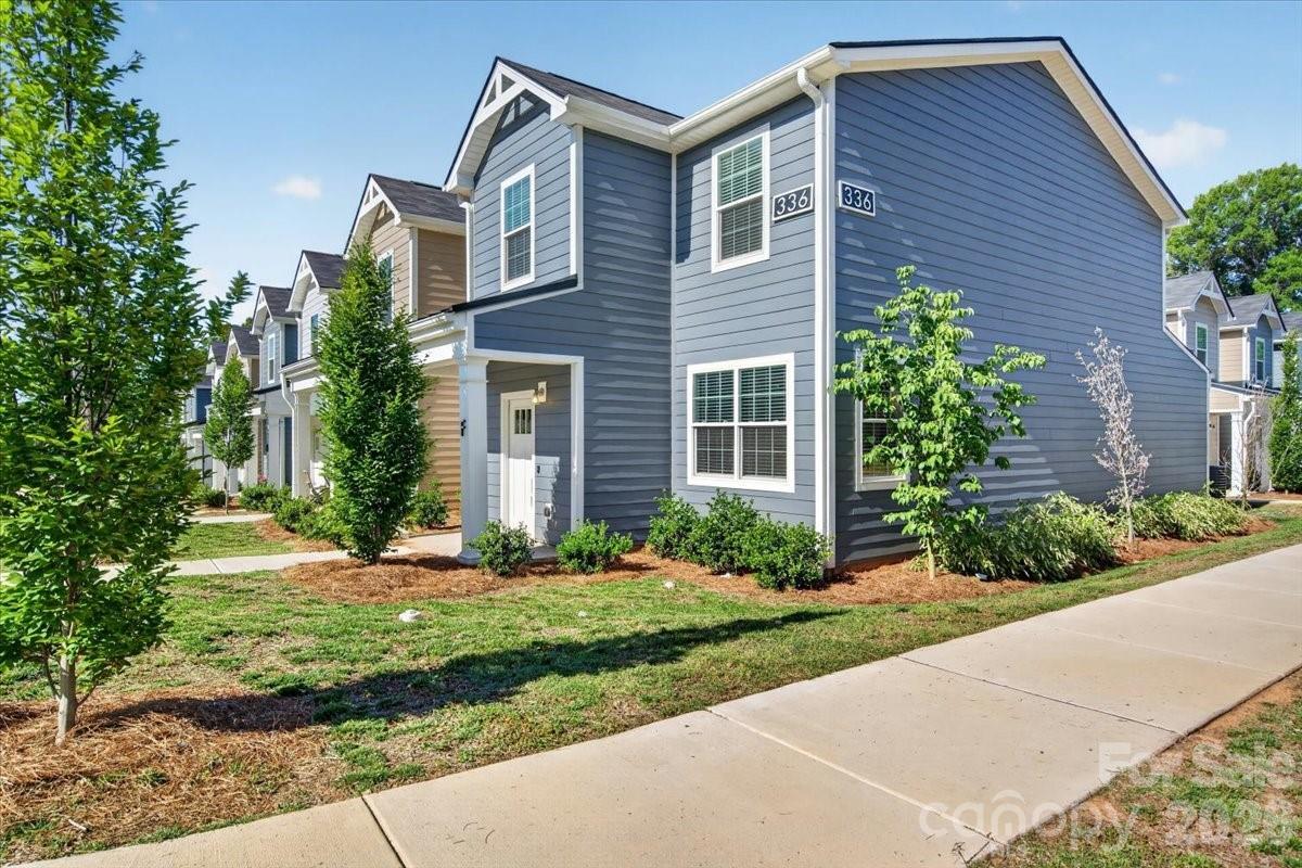344 Lincoln St. #E, Concord, NC 28025