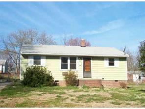 919 Overhill St., Gastonia, NC 28052