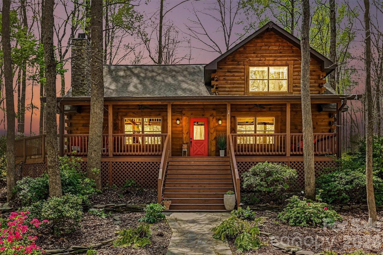 600 Timber Ln., Weddington, NC 28104