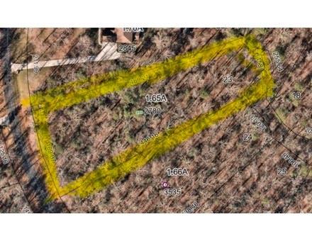 693 Starboard Reach None, Lexington, NC 27292