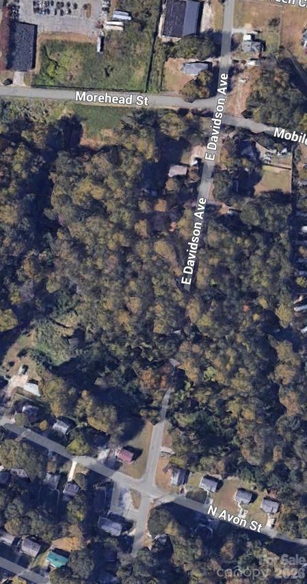 515 E Davidson Ave., Gaston, NC 28054