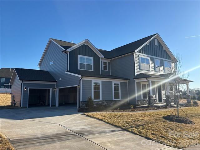 1328 Knob Creek Dr., Gastonia, NC 28054