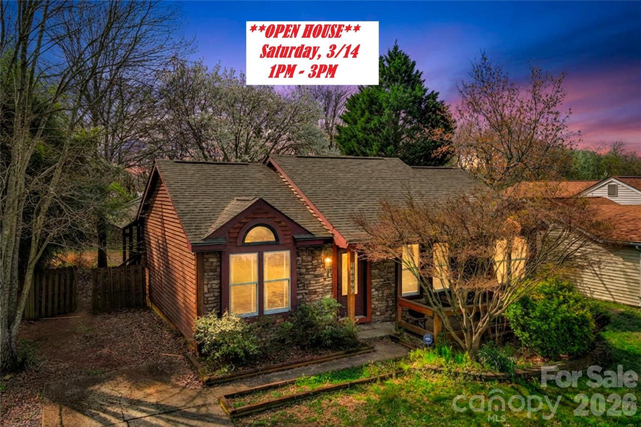 11826 Merriweather Dr., Charlotte, NC 28273