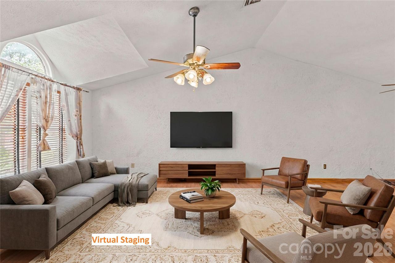 11826 Merriweather Dr., Charlotte, NC 28273