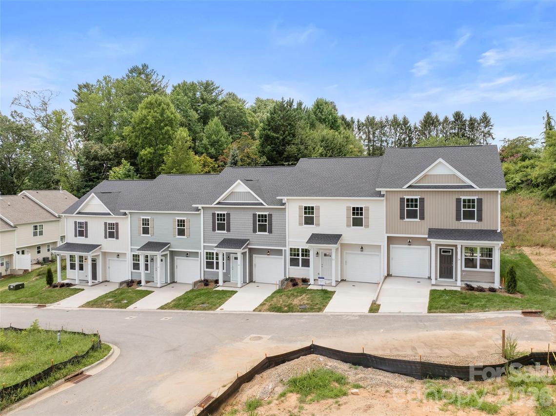18 Bessie Luther Blvd. #unit 40, Candler, NC 28715