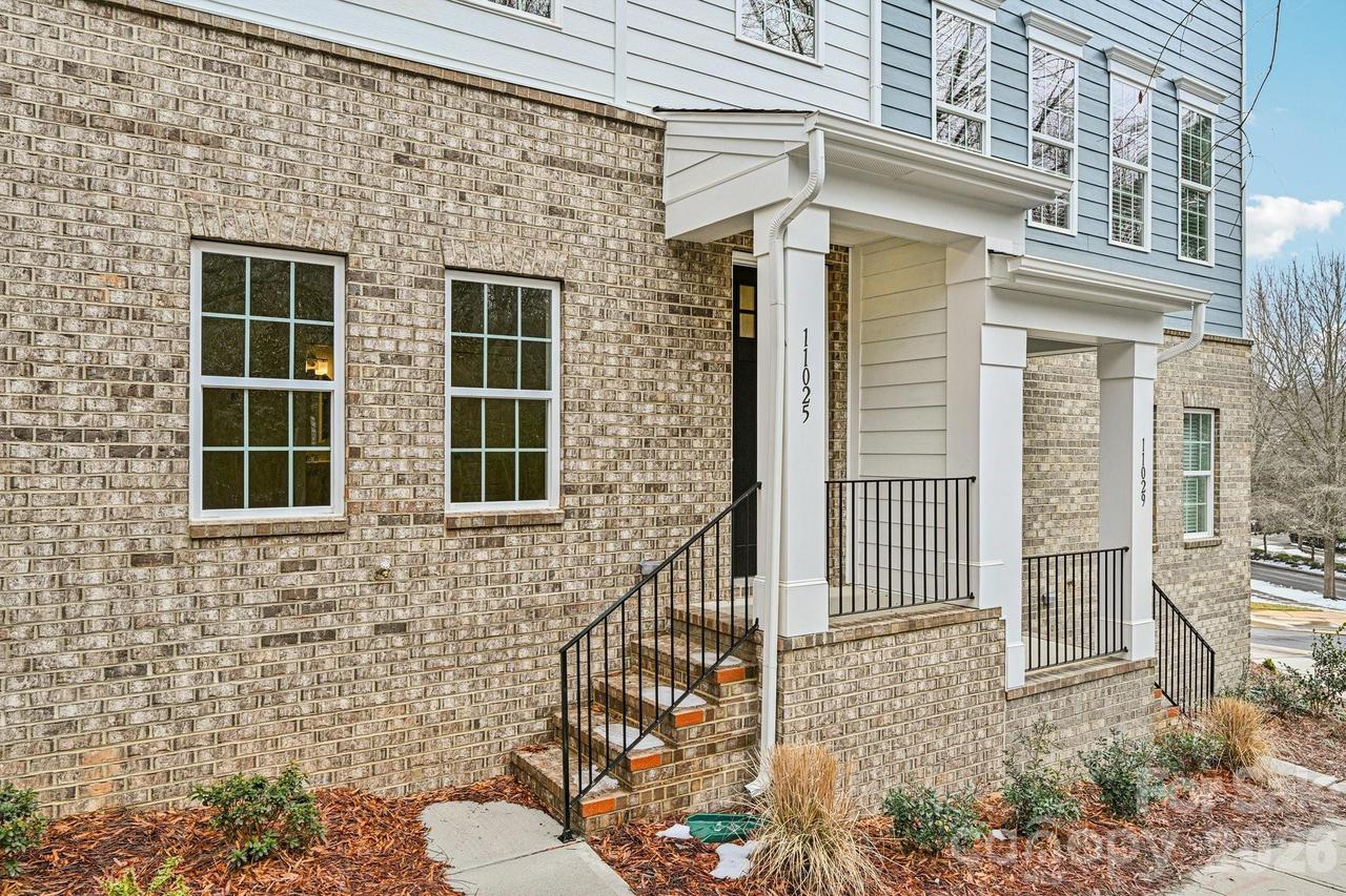 11025 Warfield Ave. #02, Huntersville, NC 28078
