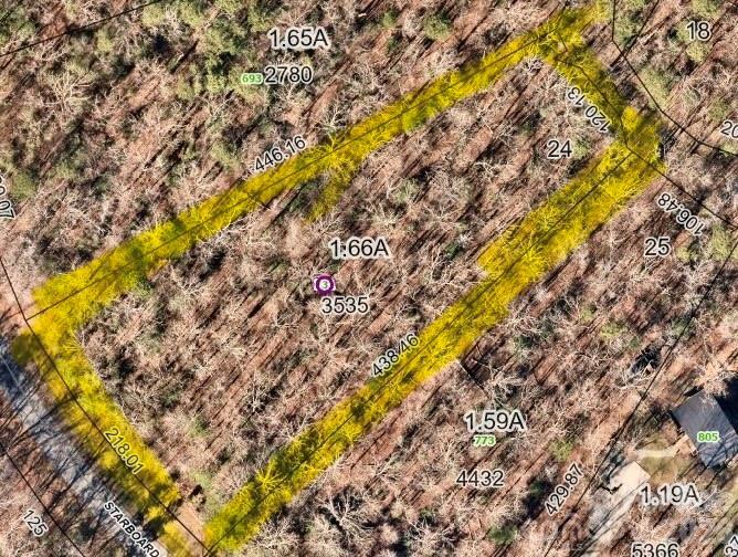 731 Starboard Reach None, Lexington, NC 27292