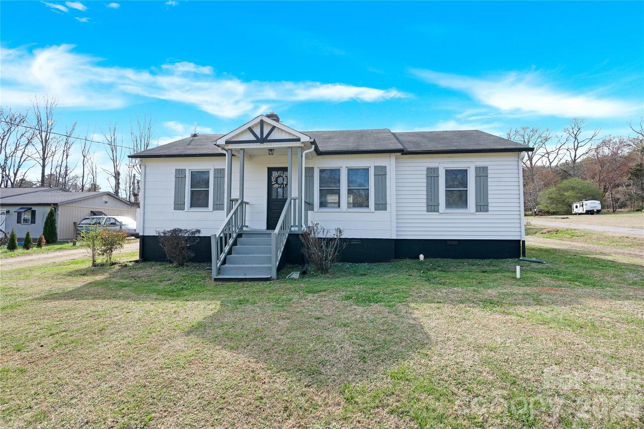 3359 Wilkesboro Hwy., Statesville, NC 28625