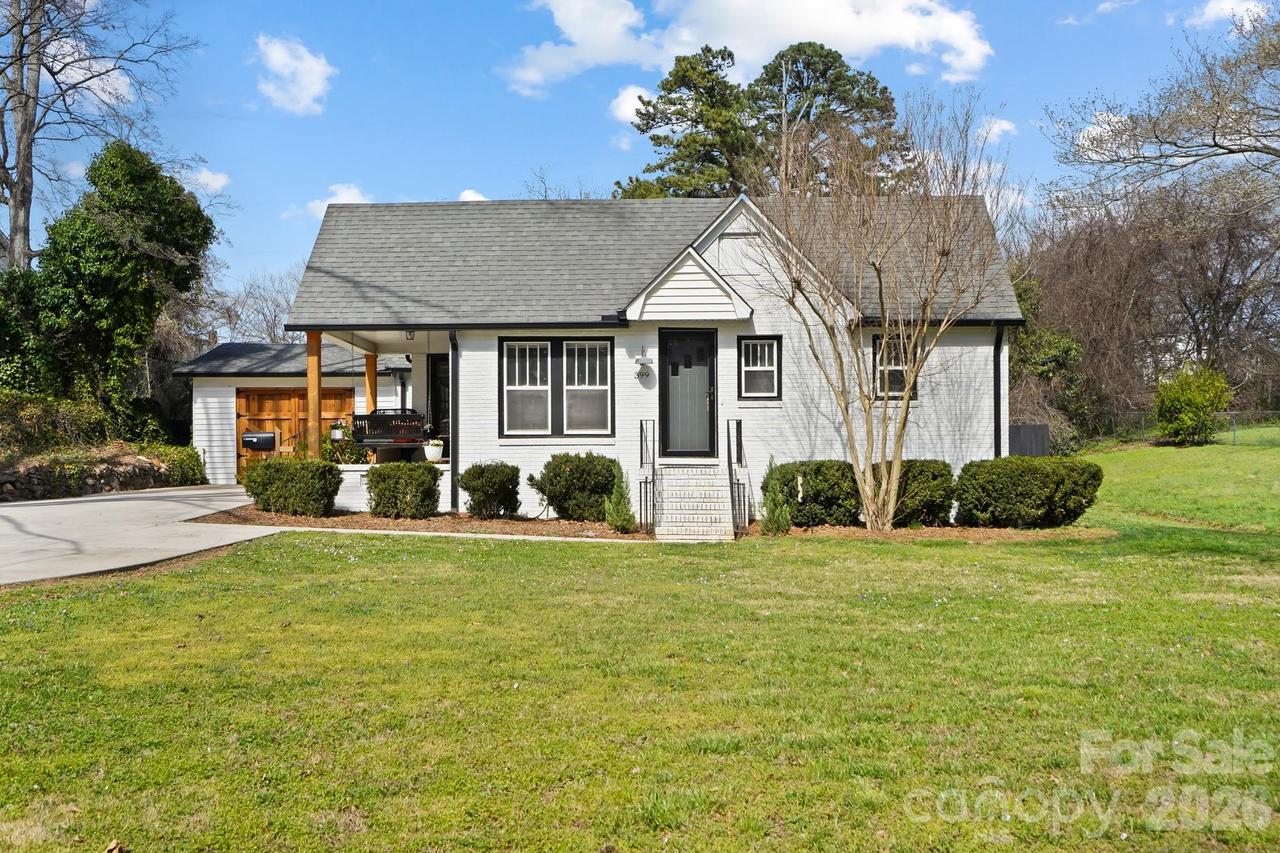 399 Janie St., Kannapolis, NC 28083