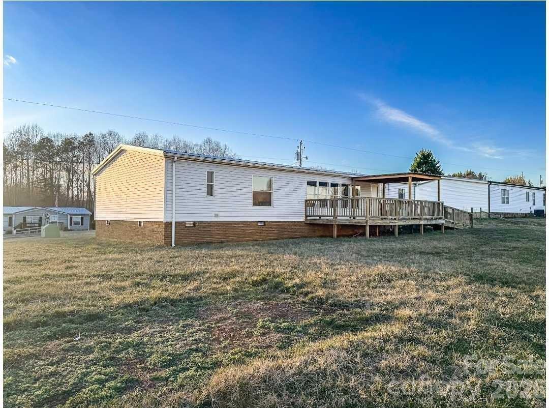 4610 Deal Rd., Claremont, NC 28610