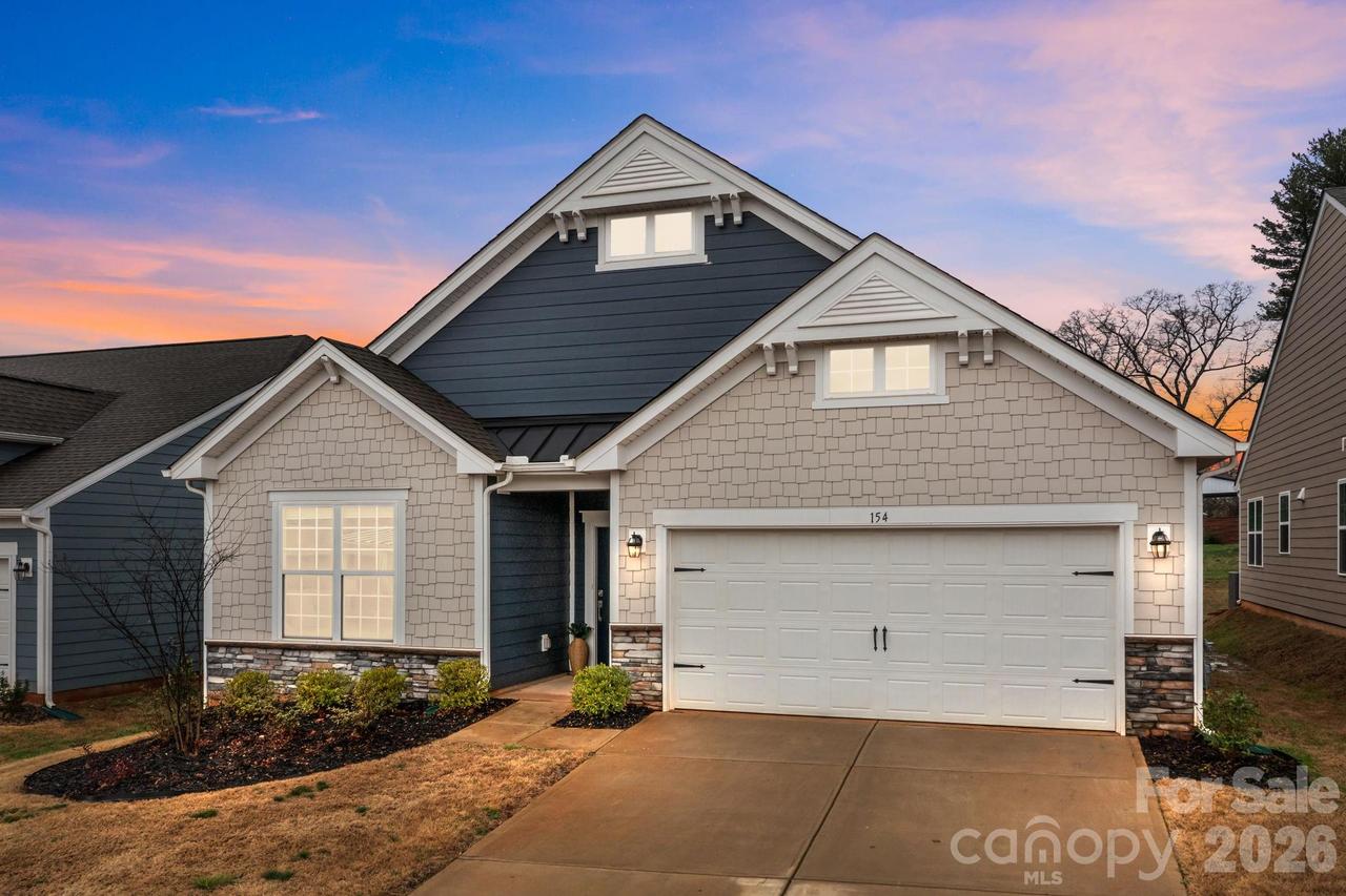 154 White Apple Way, Statesville, NC 28625
