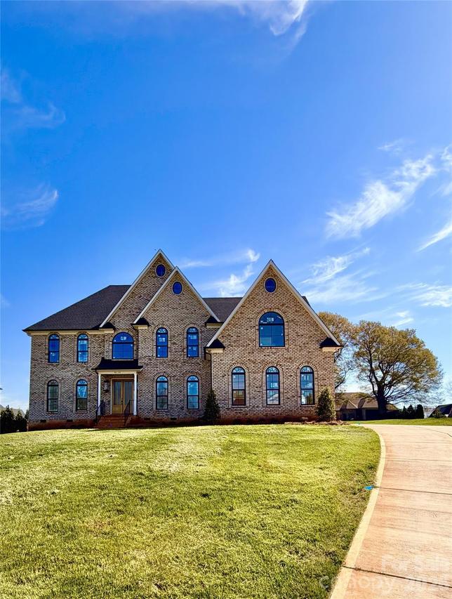 8110 Rolling Fields Rd. #48, Charlotte, NC 28227