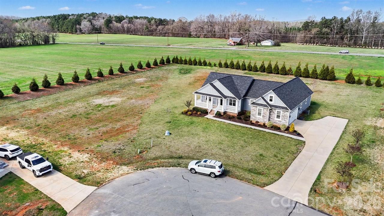 1005 Coppergate Dr., Salisbury, NC 28147