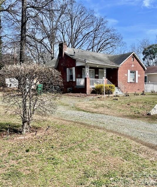 3724 Alabama Ave., Charlotte, NC 28216