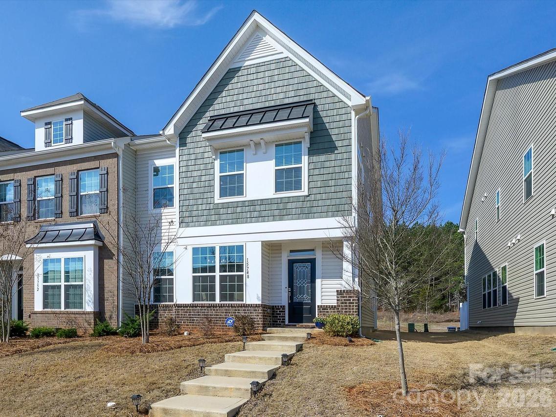 15748 Country House St., Charlotte, NC 28273