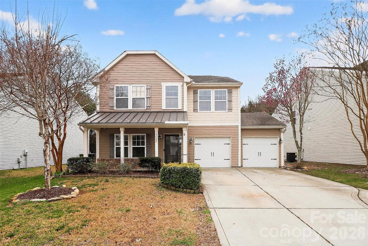15531 Lakepoint Forest Dr., Charlotte, NC 28278