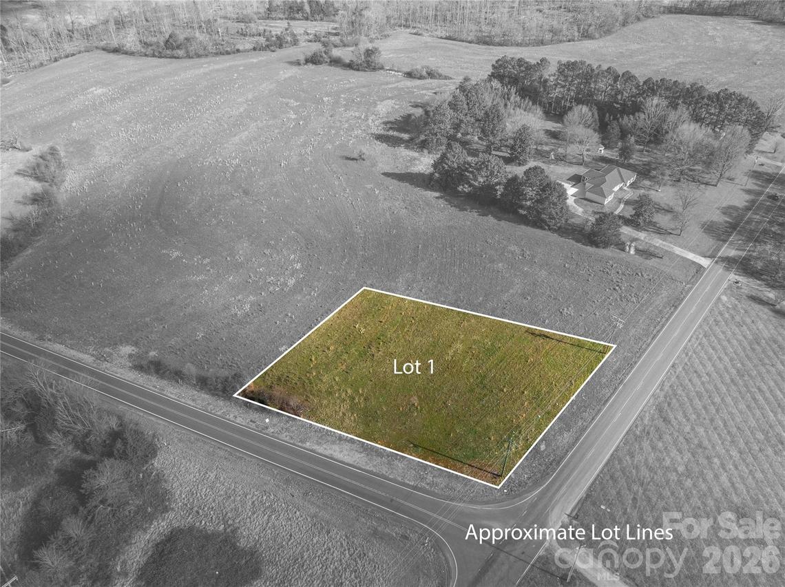 00 Cat Square Rd. #1, Lincolnton, NC 28092