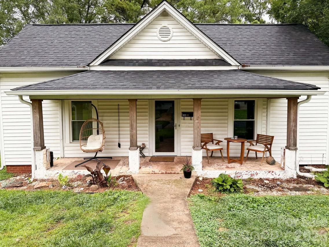 922 Church St., Kings Mountain, NC 28086