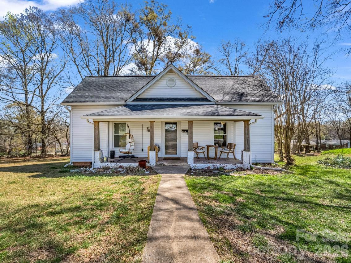 922 Church St., Kings Mountain, NC 28086