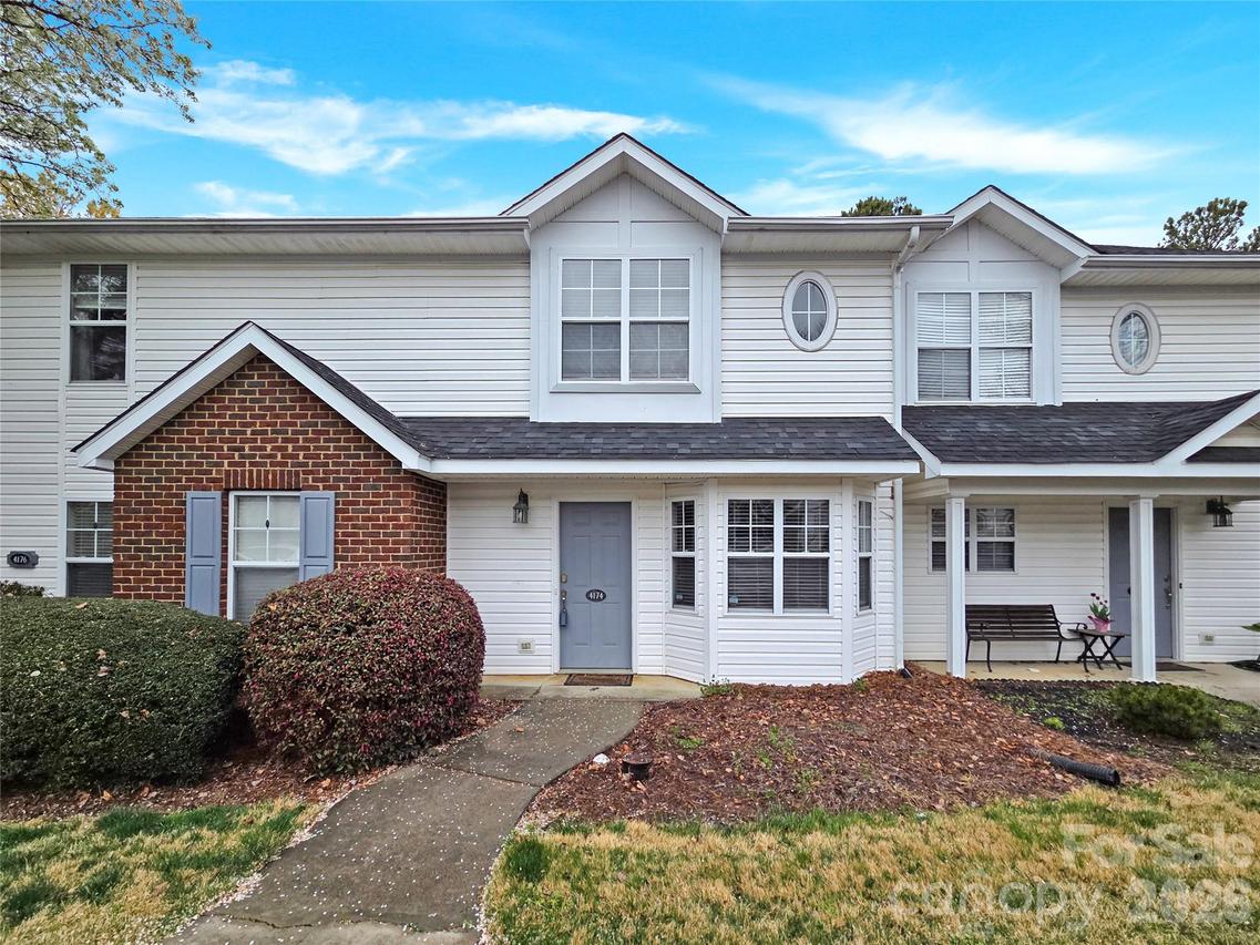4174 Melrose Club Dr., Matthews, NC 28105