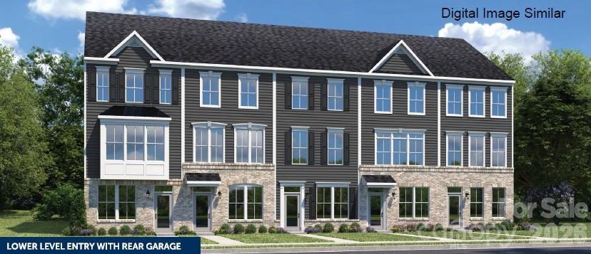 9902 Mallard Creek Rd., Charlotte, NC 28262