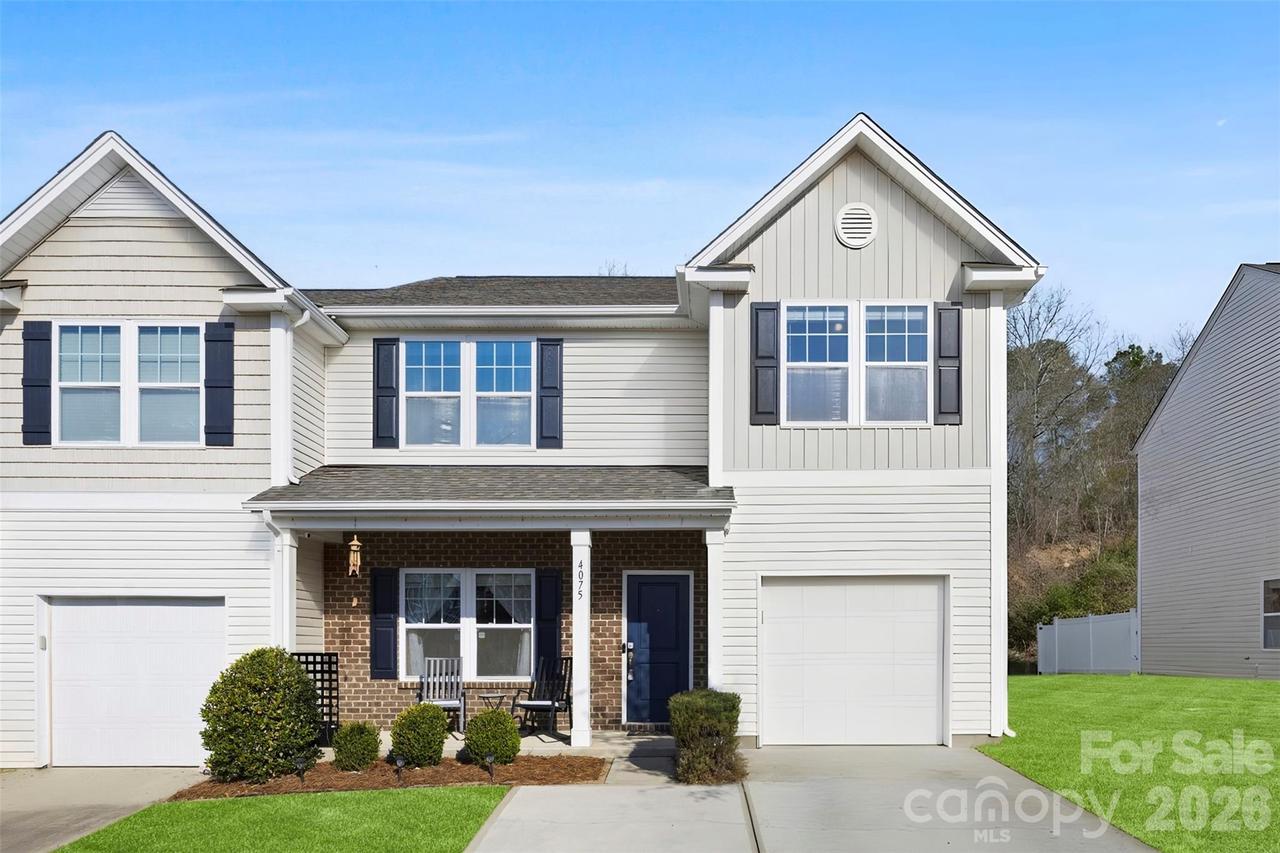 4075 Creekstone Trace, Gastonia, NC 28056