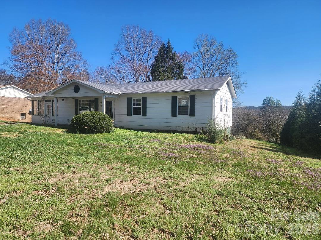 203 Brentwood Rd. #61, Morganton, NC 28655