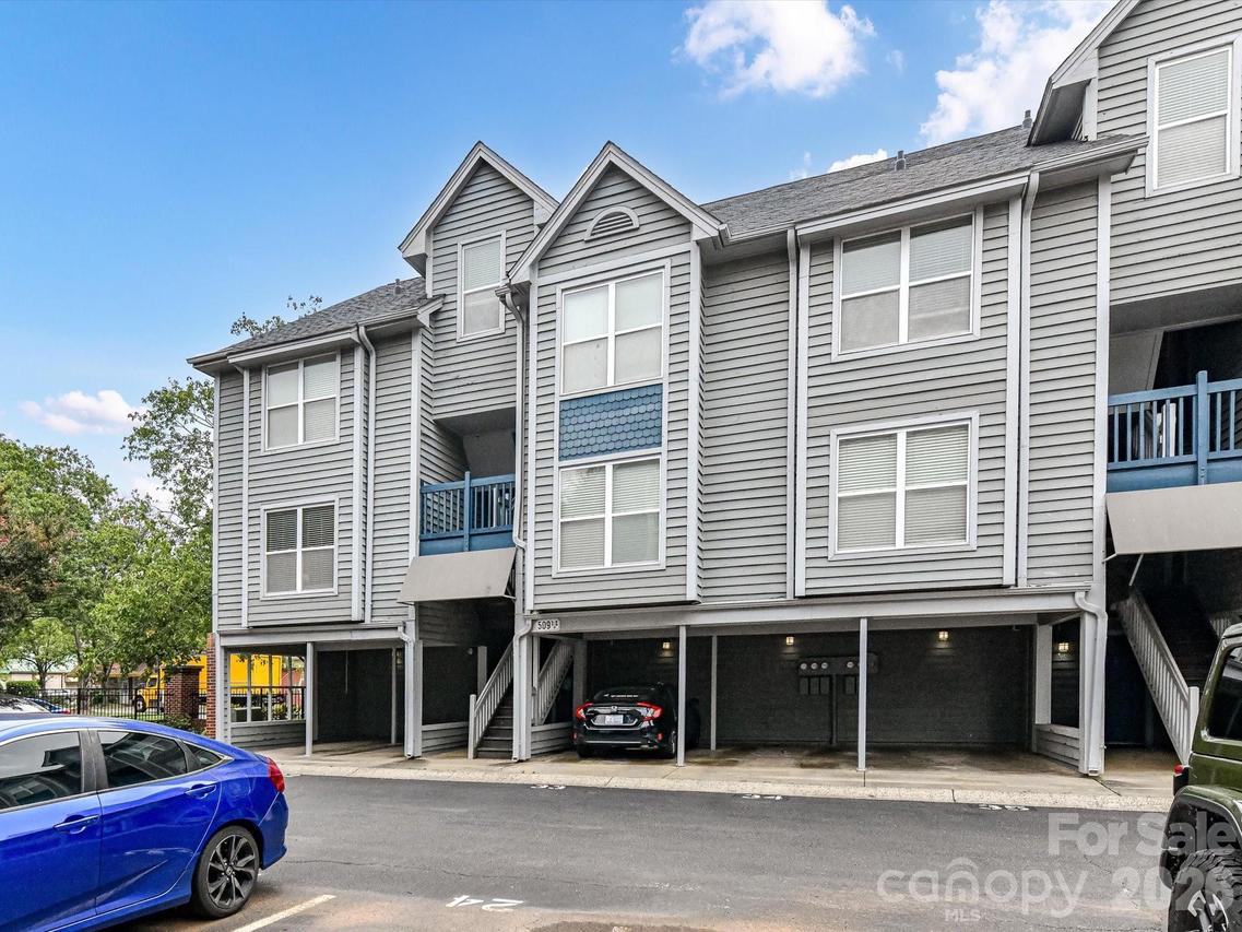 509 N Graham St. #2L, Charlotte, NC 28202