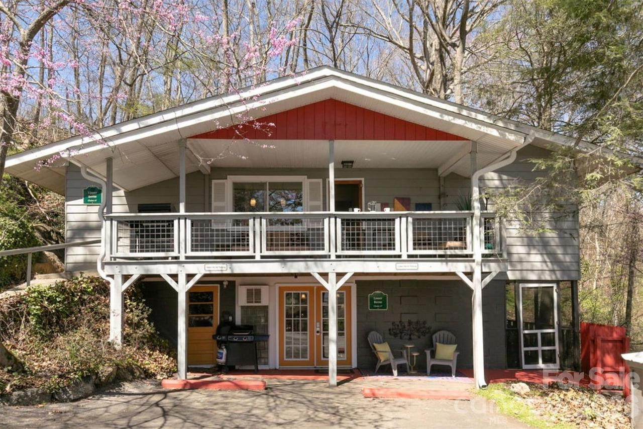 7 N Delano Rd., Asheville, NC 28805