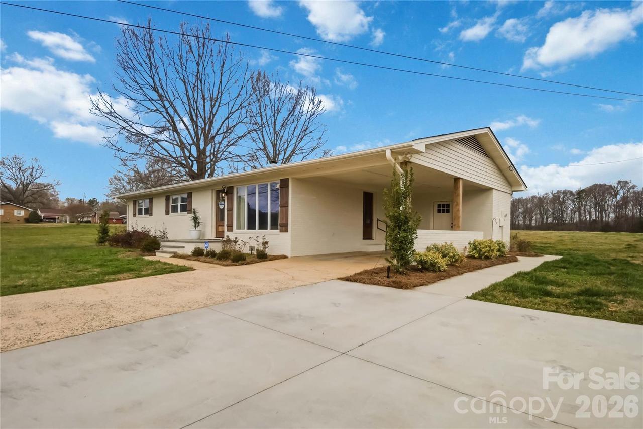 28461 Canton Rd., Albemarle, NC 28001