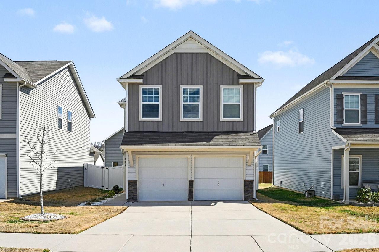 12527 Gotland Rd., Midland, NC 28107