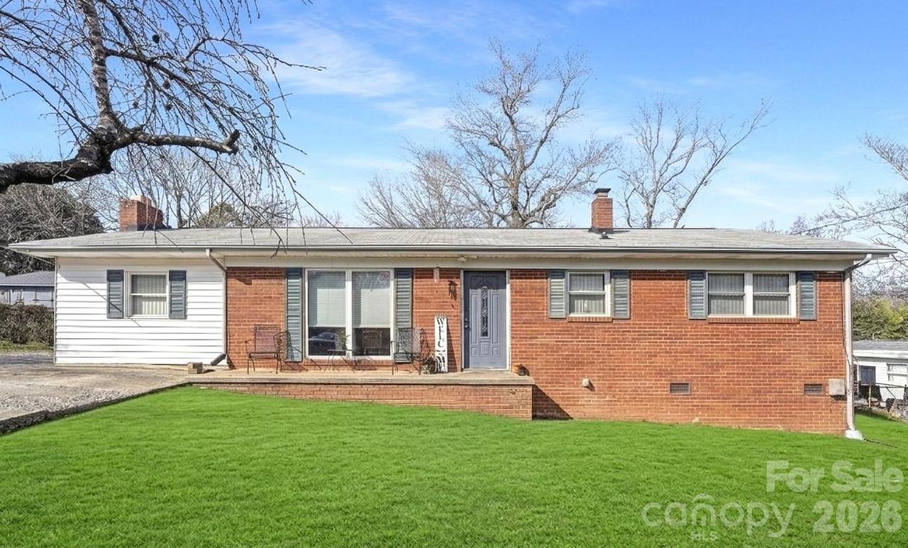 2508 Lynn Dr., Gastonia, NC 28054