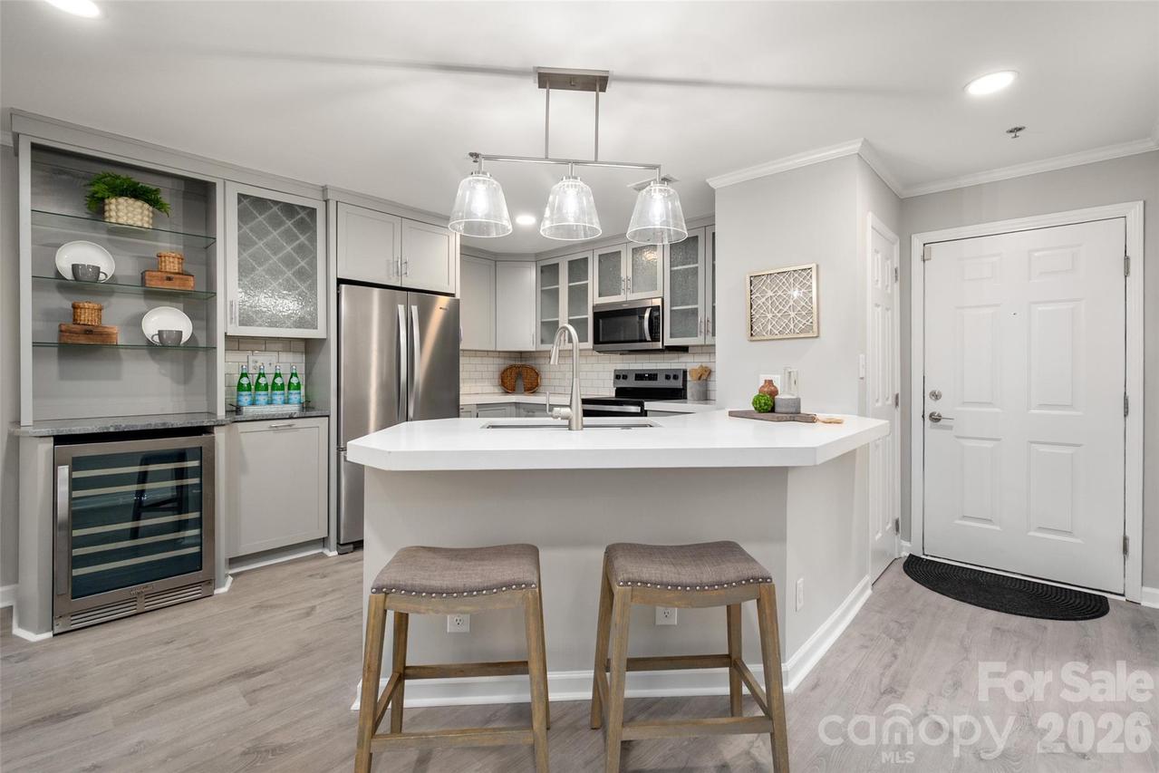 517 N Graham St. #1D, Charlotte, NC 28202