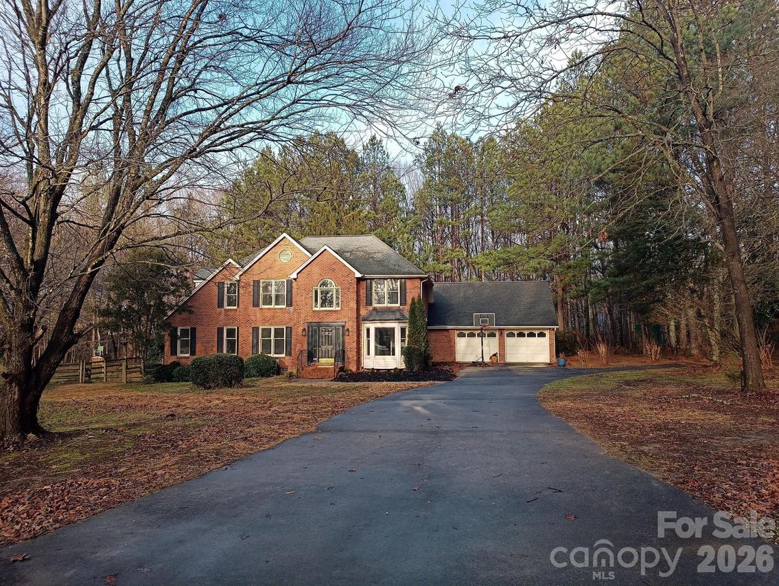 124 Gold Run Ct., Kings Mountain, NC 28086